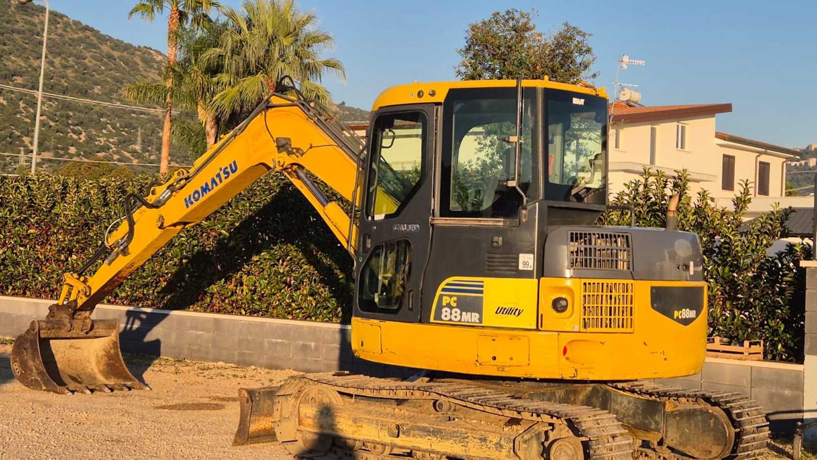 OmecoHub - Immagine Principale